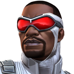 CAPTAIN AMERICA (SAM WILSON)