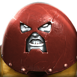 USTOPPELIG COLOSSUS