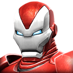 IRON PATRIOT