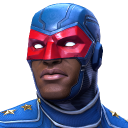 PATRIOT