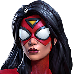 SPIDER-WOMAN (JESSICA DREW)