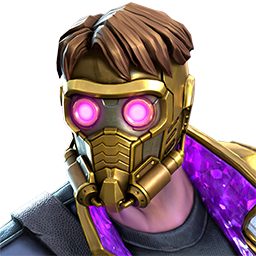 STAR-LORD (STELLAR)
