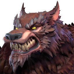 WEREWOLF BY NIGHT