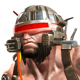 WOLVERINE (WEAPON X)
